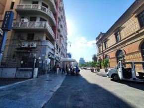 Отель Politeama guest house Palermo Agave, Палермо